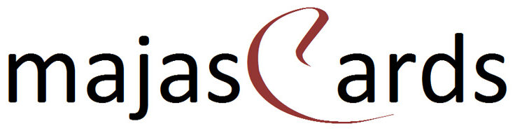 Blog majascards